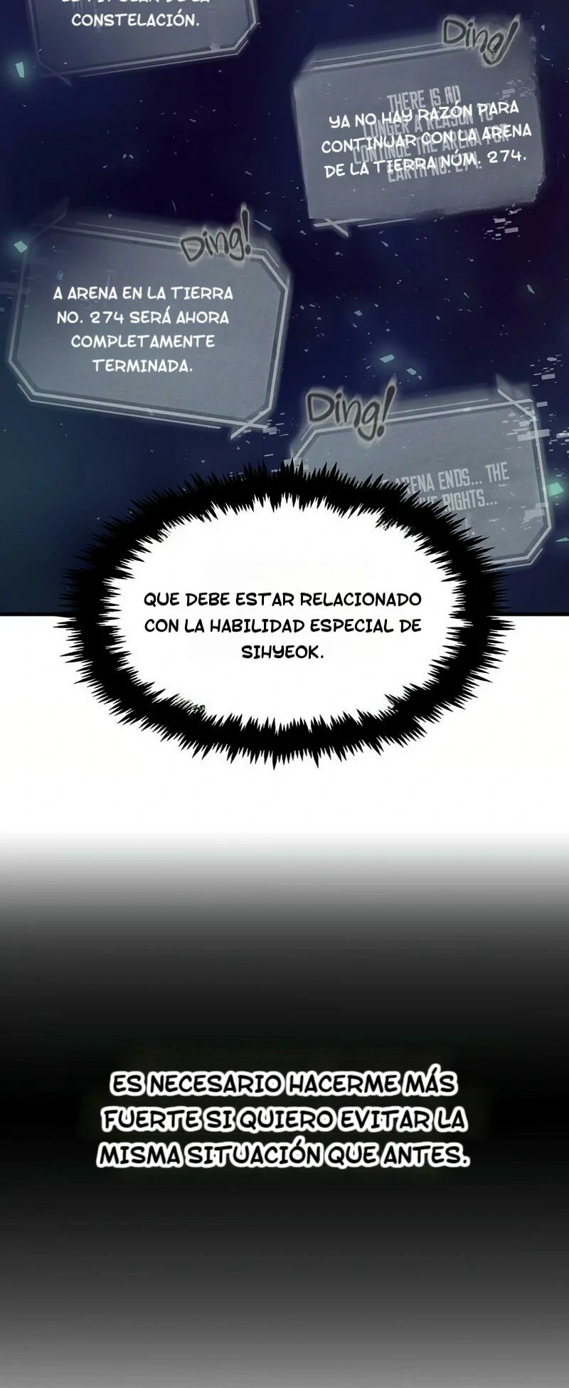 Read El Genio Reencarnado Crea Objetos Míticos ES Manga Online