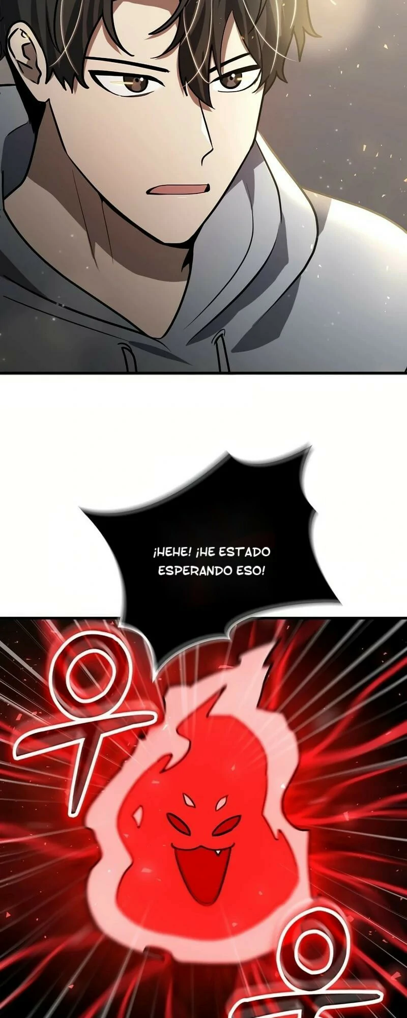 Read El Genio Reencarnado Crea Objetos Míticos ES Manga Online
