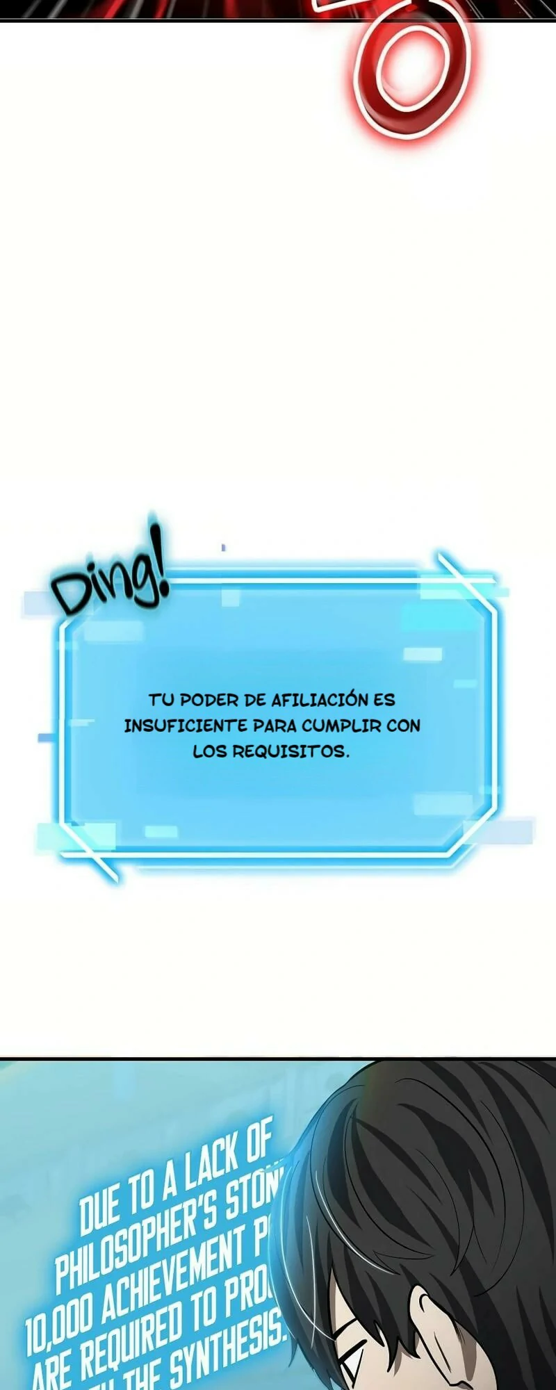 Read El Genio Reencarnado Crea Objetos Míticos ES Manga Online