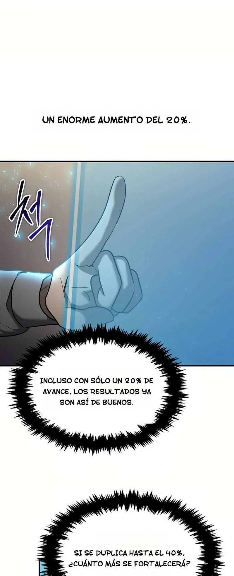 Read El Genio Reencarnado Crea Objetos Míticos ES Manga Online