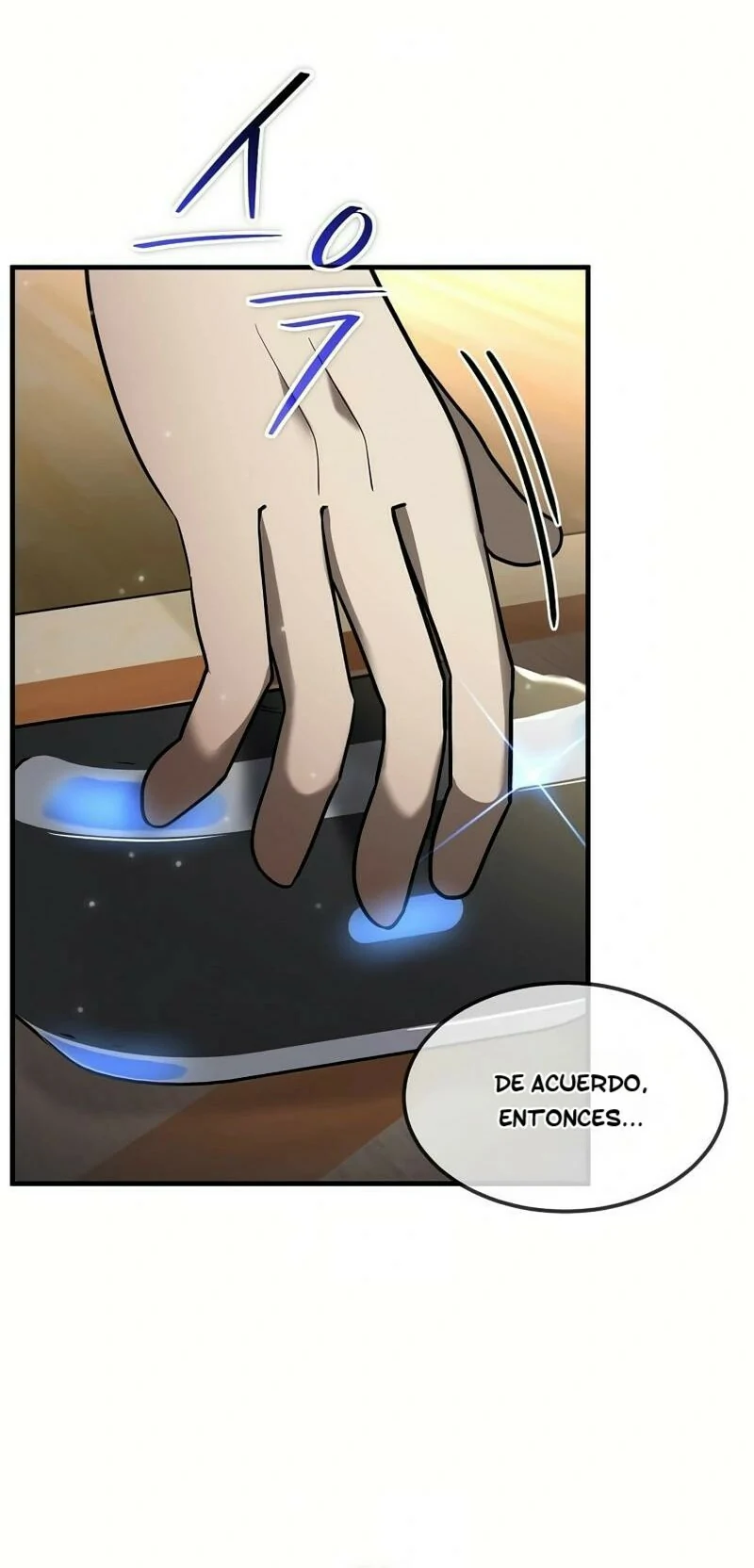 Read El Genio Reencarnado Crea Objetos Míticos ES Manga Online