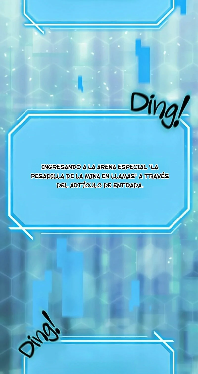 Read El Genio Reencarnado Crea Objetos Míticos ES Manga Online