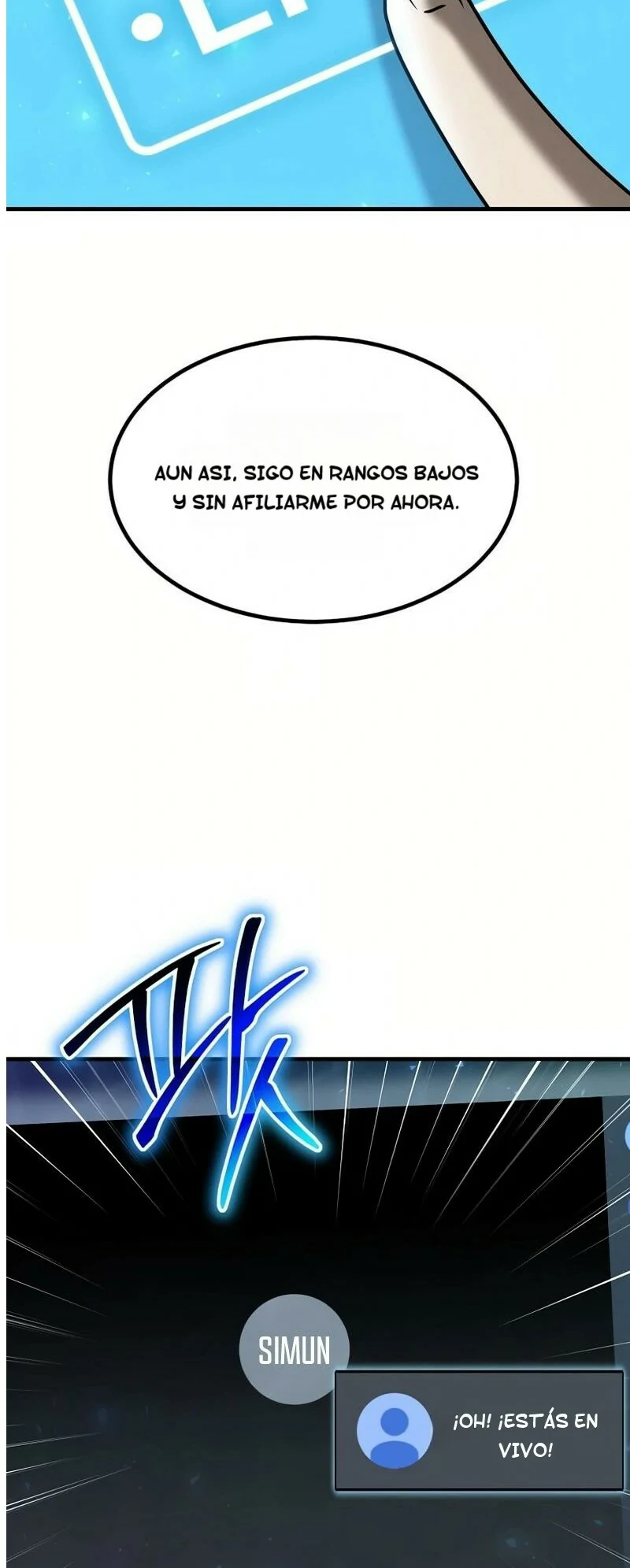 Read El Genio Reencarnado Crea Objetos Míticos ES Manga Online
