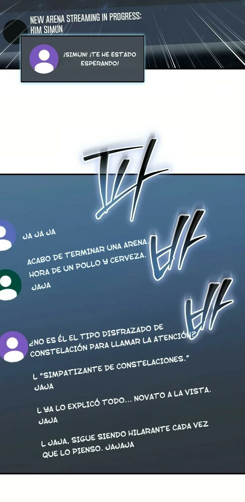 Read El Genio Reencarnado Crea Objetos Míticos ES Manga Online