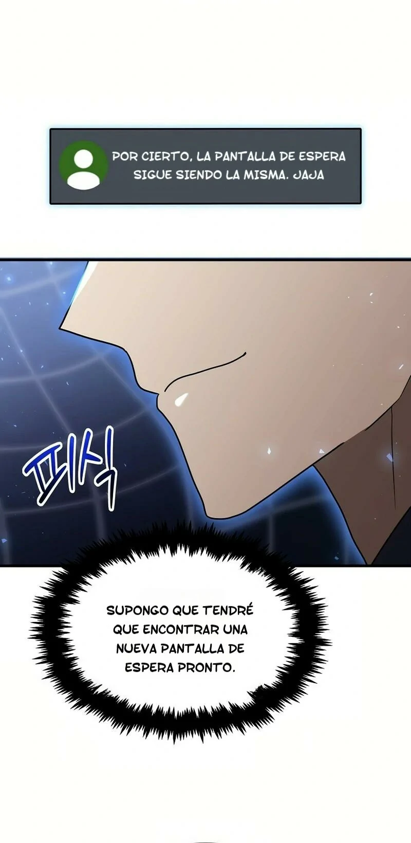 Read El Genio Reencarnado Crea Objetos Míticos ES Manga Online