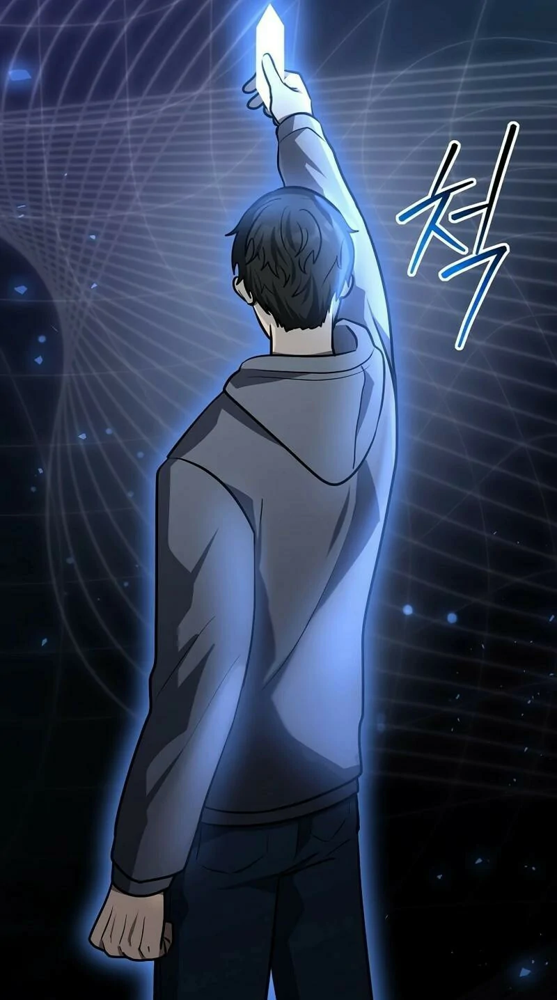 Read El Genio Reencarnado Crea Objetos Míticos ES Manga Online
