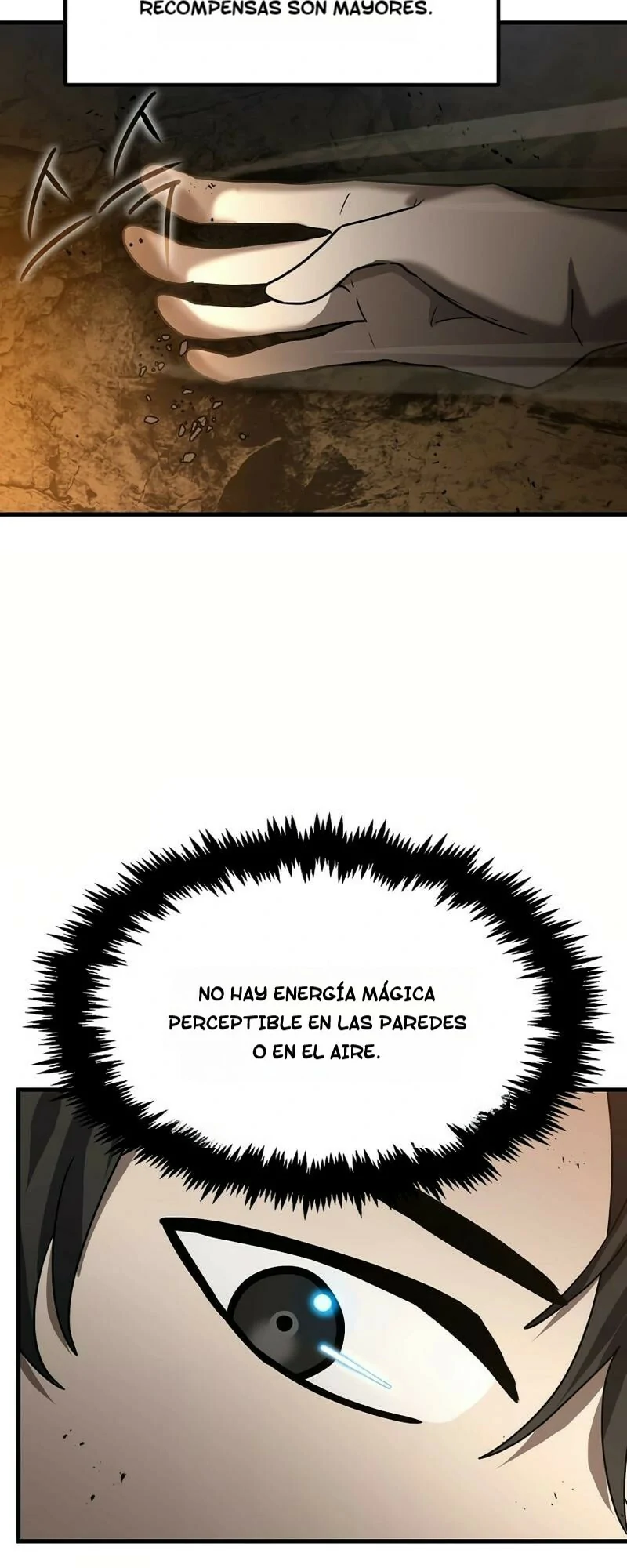 Read El Genio Reencarnado Crea Objetos Míticos ES Manga Online