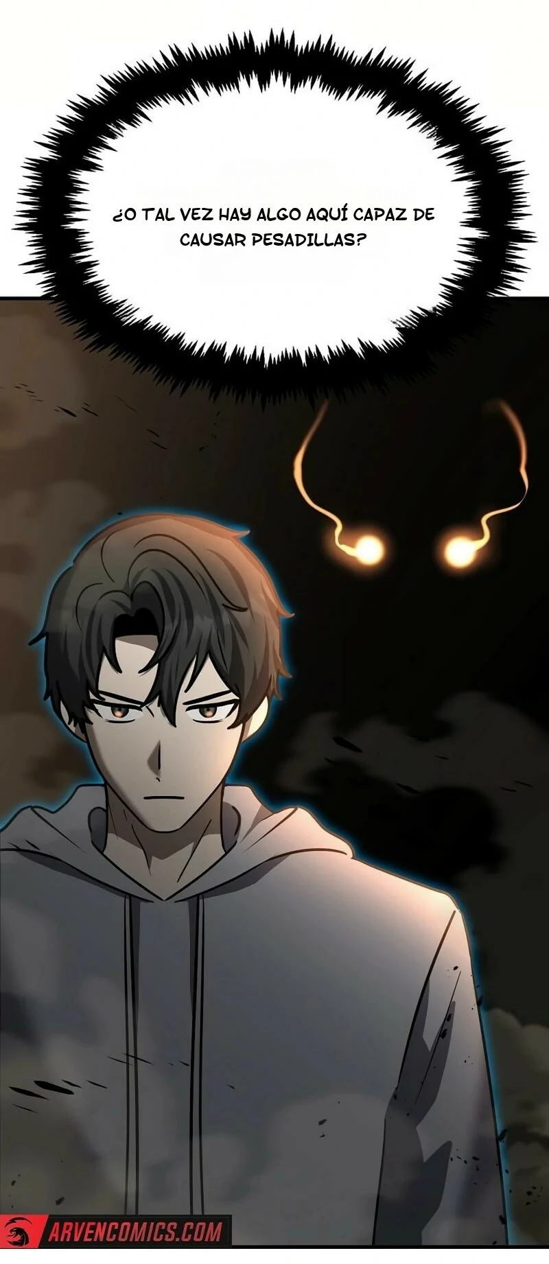 Read El Genio Reencarnado Crea Objetos Míticos ES Manga Online