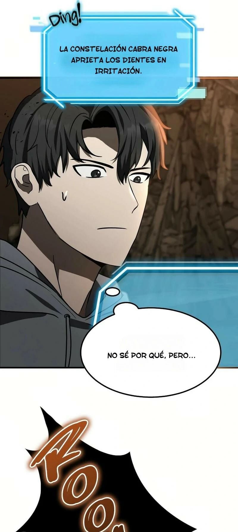 Read El Genio Reencarnado Crea Objetos Míticos ES Manga Online