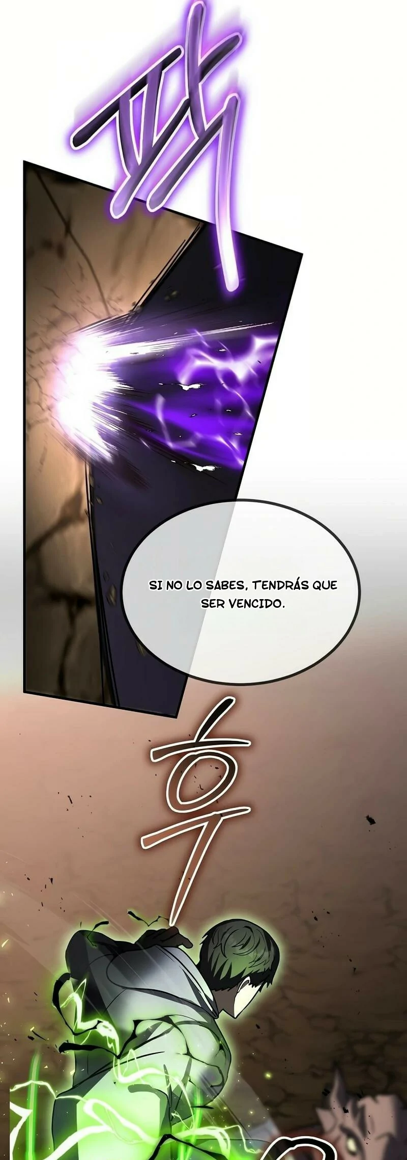 Read El Genio Reencarnado Crea Objetos Míticos ES Manga Online