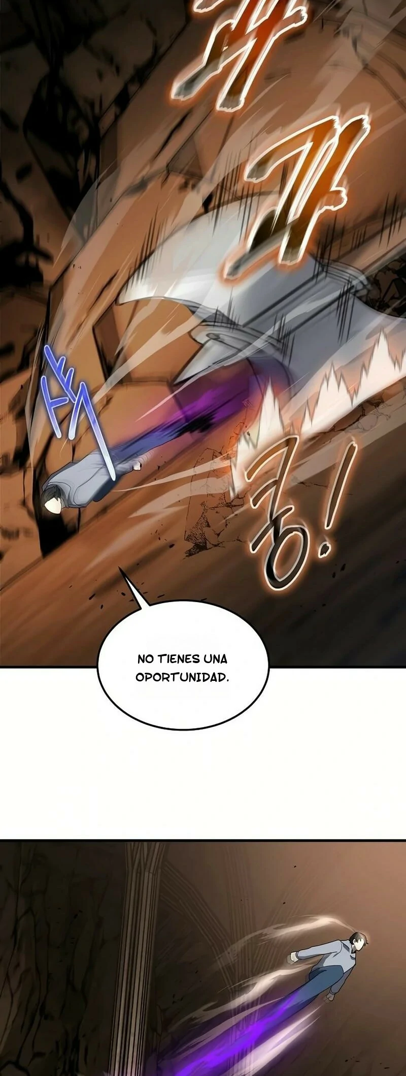 Read El Genio Reencarnado Crea Objetos Míticos ES Manga Online