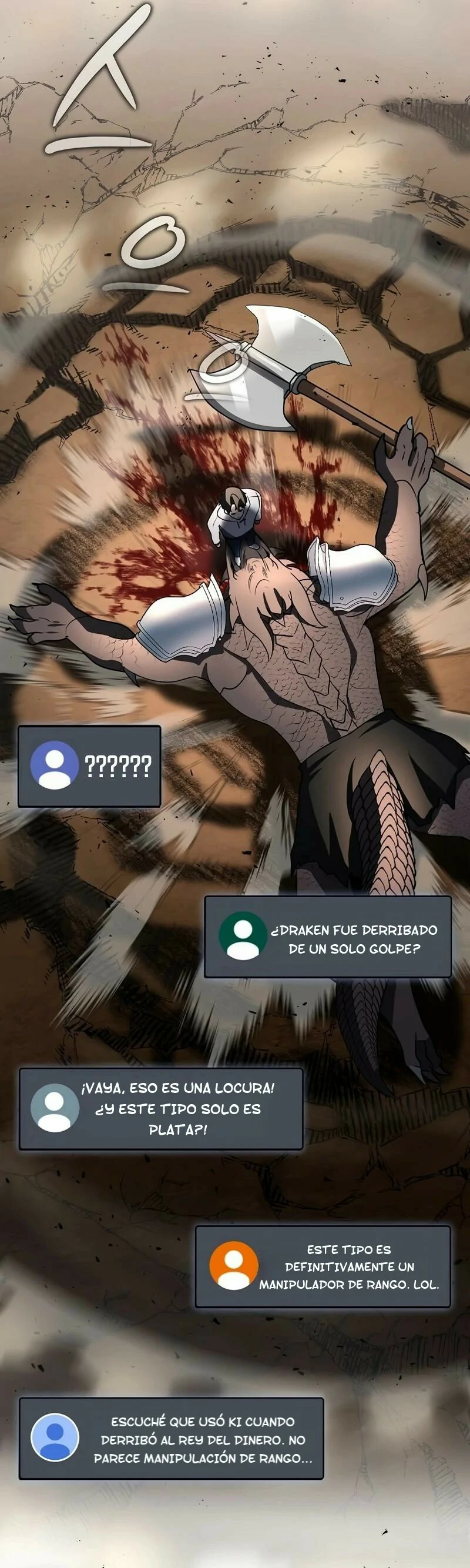 Read El Genio Reencarnado Crea Objetos Míticos ES Manga Online