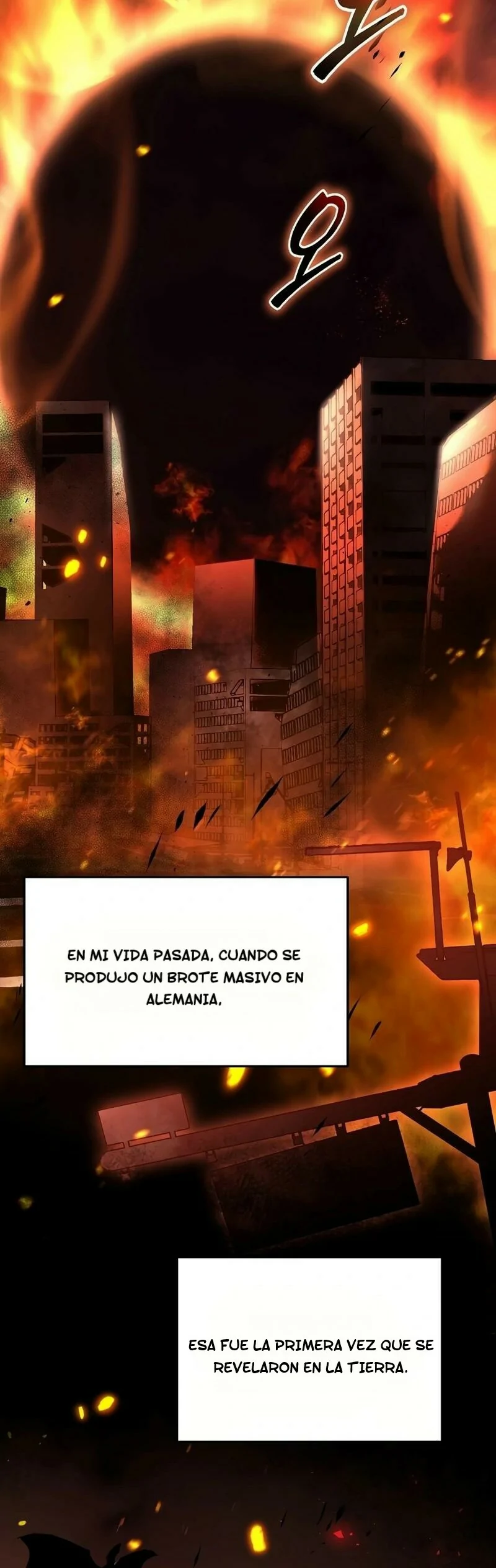 Read El Genio Reencarnado Crea Objetos Míticos ES Manga Online
