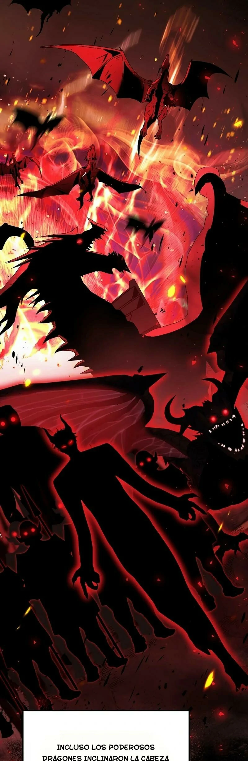 Read El Genio Reencarnado Crea Objetos Míticos ES Manga Online