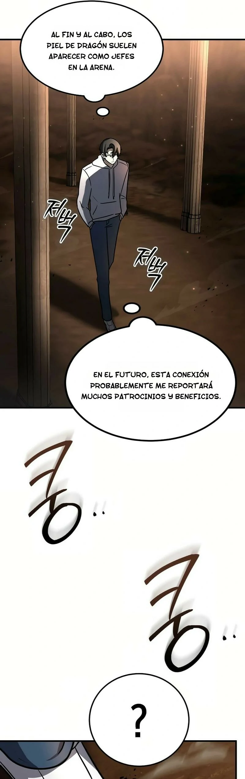 Read El Genio Reencarnado Crea Objetos Míticos ES Manga Online