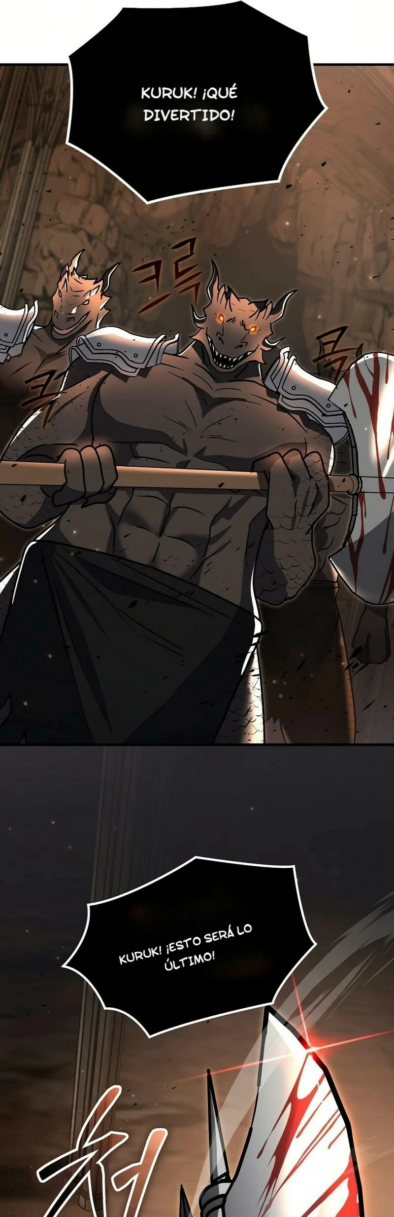 Read El Genio Reencarnado Crea Objetos Míticos ES Manga Online