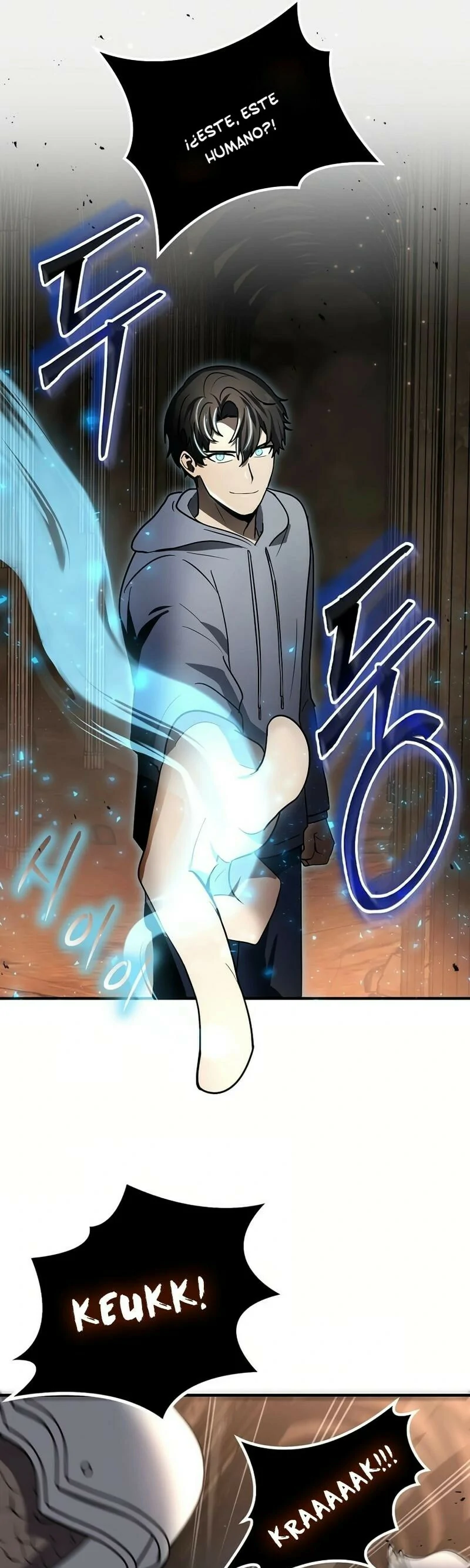 Read El Genio Reencarnado Crea Objetos Míticos ES Manga Online