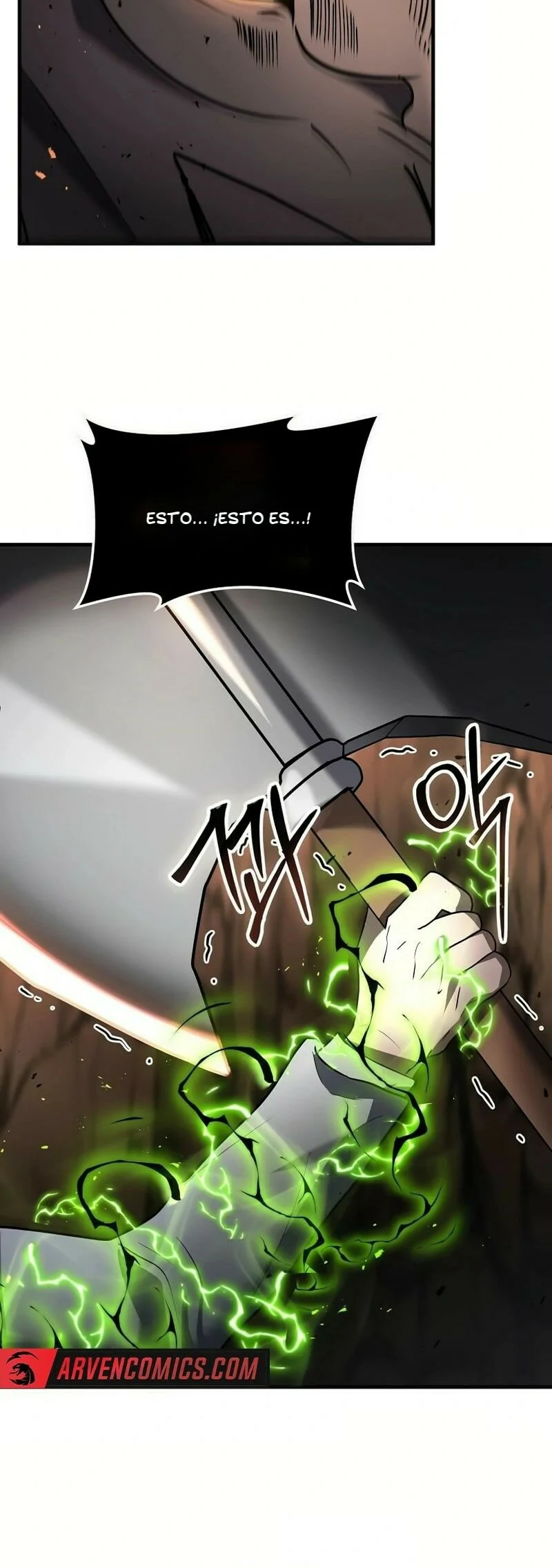 Read El Genio Reencarnado Crea Objetos Míticos ES Manga Online
