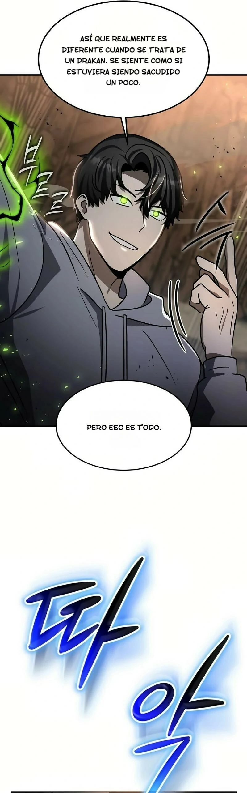 Read El Genio Reencarnado Crea Objetos Míticos ES Manga Online