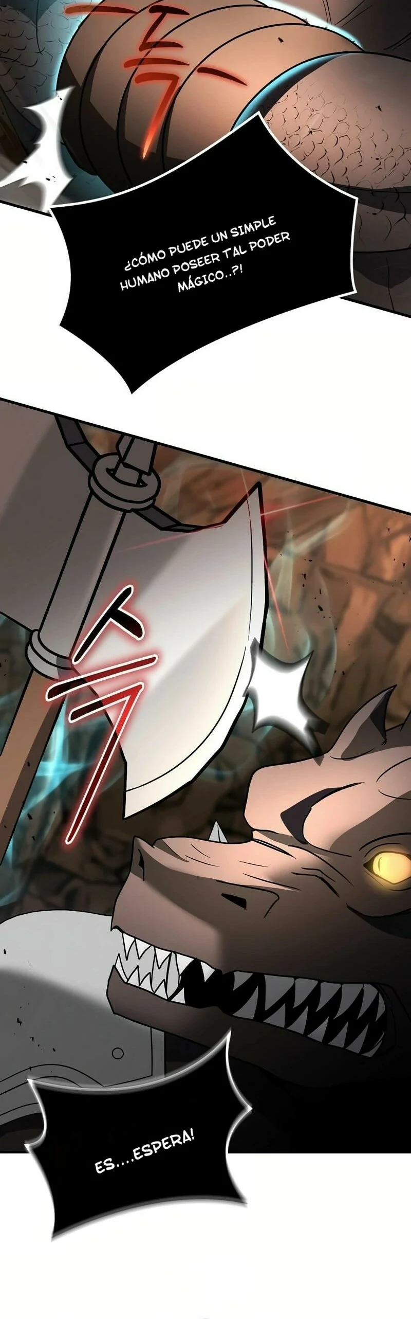 Read El Genio Reencarnado Crea Objetos Míticos ES Manga Online