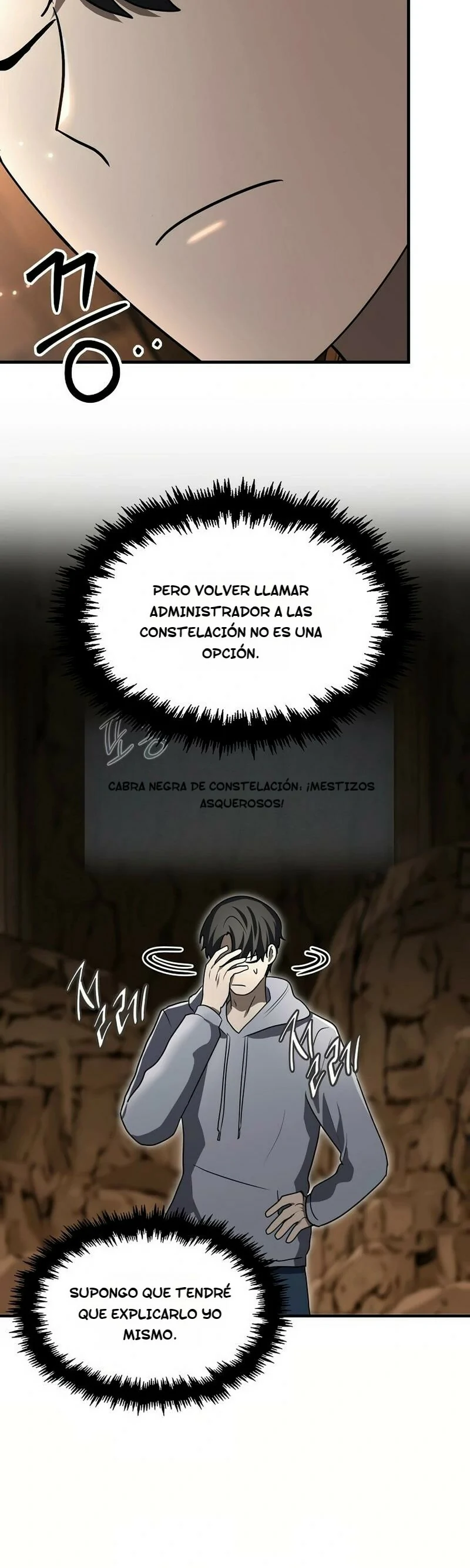 Read El Genio Reencarnado Crea Objetos Míticos ES Manga Online