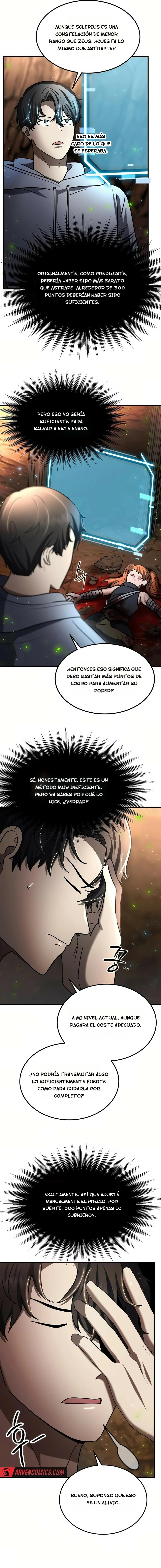 Read El Genio Reencarnado Crea Objetos Míticos ES Manga Online
