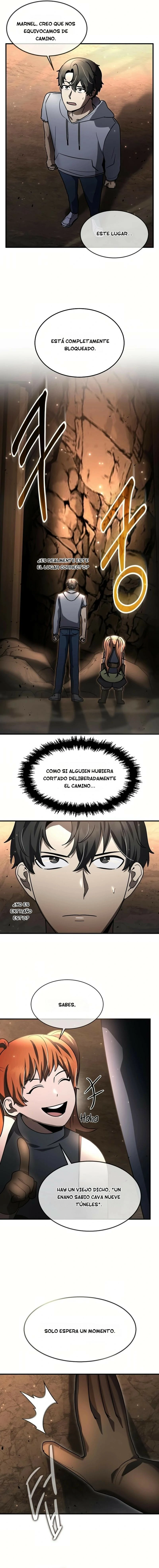 Read El Genio Reencarnado Crea Objetos Míticos ES Manga Online