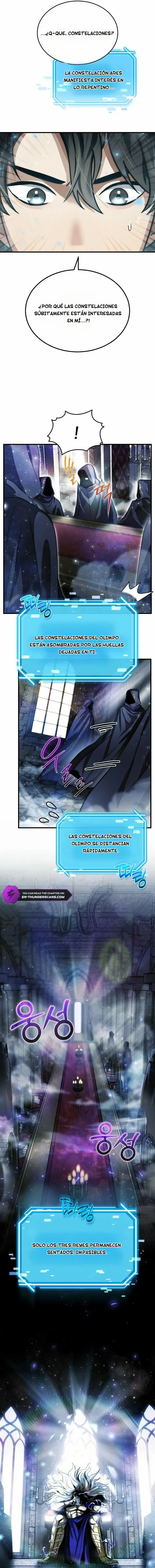 Read El Genio Reencarnado Crea Objetos Míticos ES Manga Online