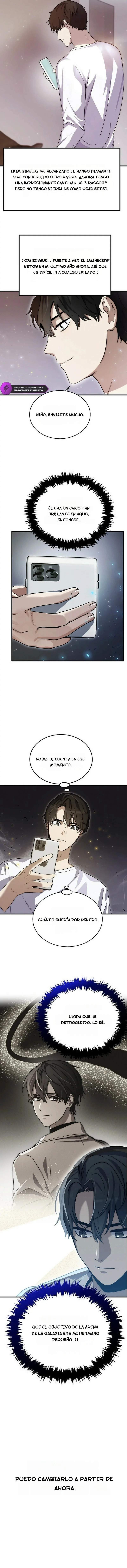 Read El Genio Reencarnado Crea Objetos Míticos ES Manga Online