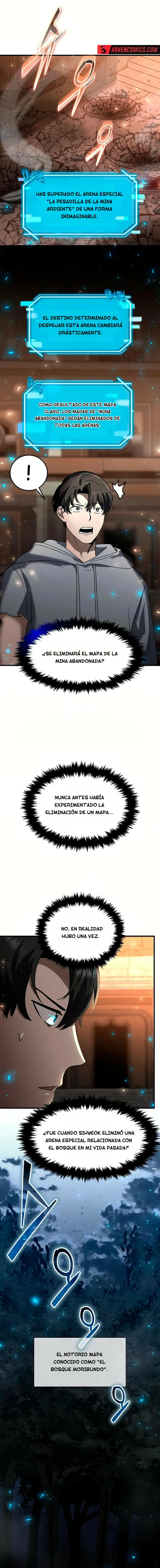 Read El Genio Reencarnado Crea Objetos Míticos ES Manga Online