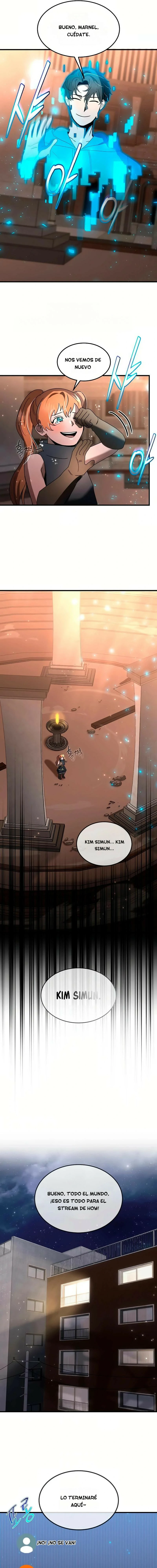 Read El Genio Reencarnado Crea Objetos Míticos ES Manga Online
