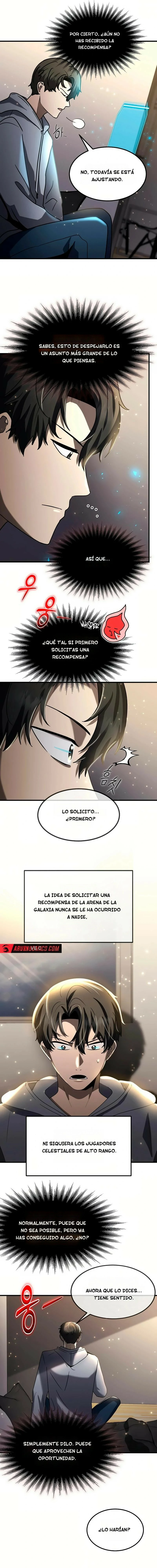 Read El Genio Reencarnado Crea Objetos Míticos ES Manga Online