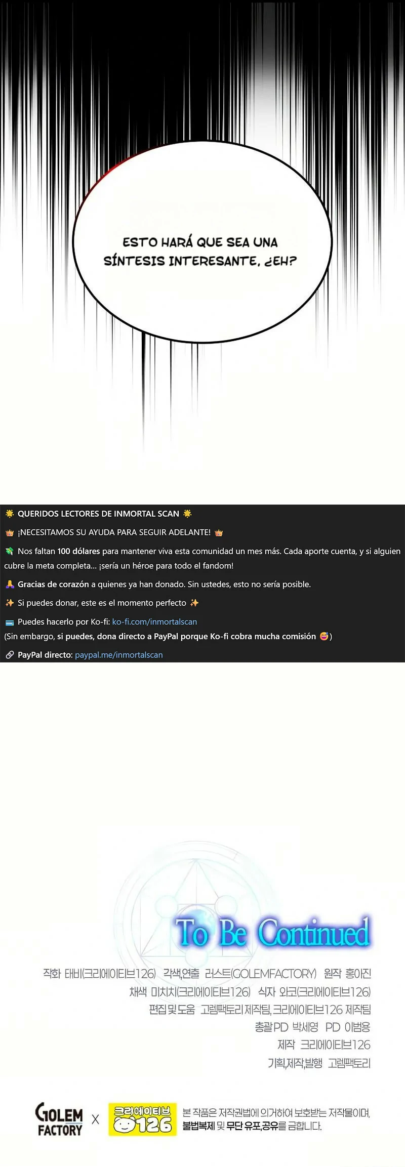 Read El Genio Reencarnado Crea Objetos Míticos ES Manga Online