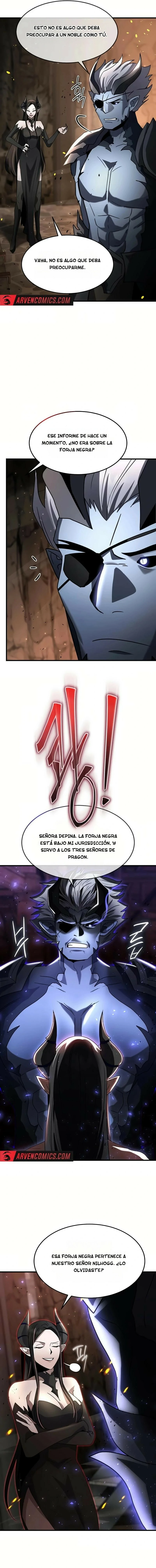 Read El Genio Reencarnado Crea Objetos Míticos ES Manga Online