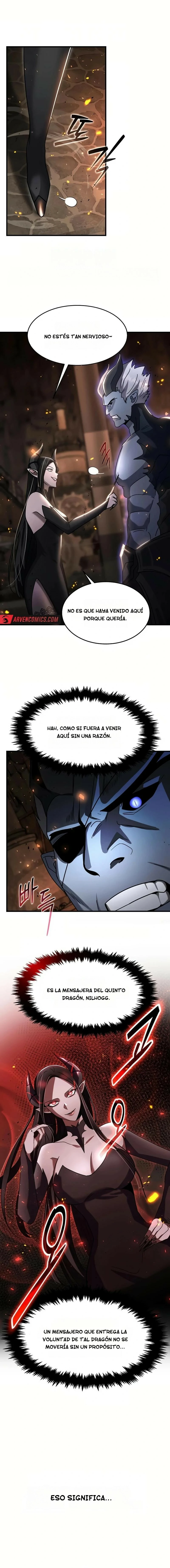 Read El Genio Reencarnado Crea Objetos Míticos ES Manga Online