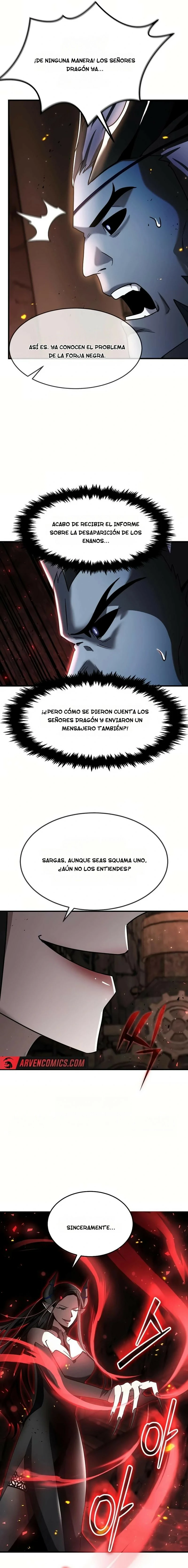 Read El Genio Reencarnado Crea Objetos Míticos ES Manga Online