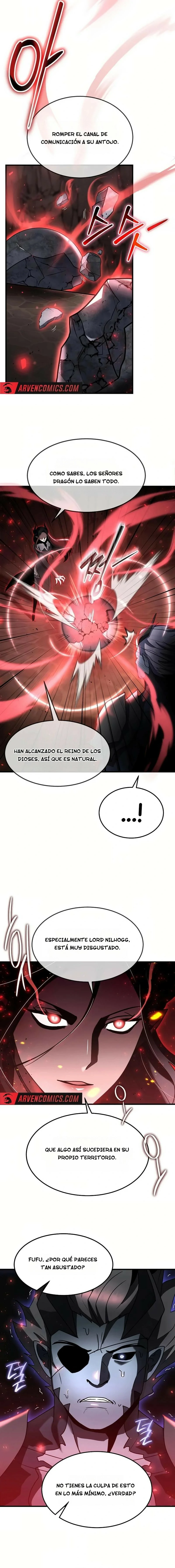 Read El Genio Reencarnado Crea Objetos Míticos ES Manga Online