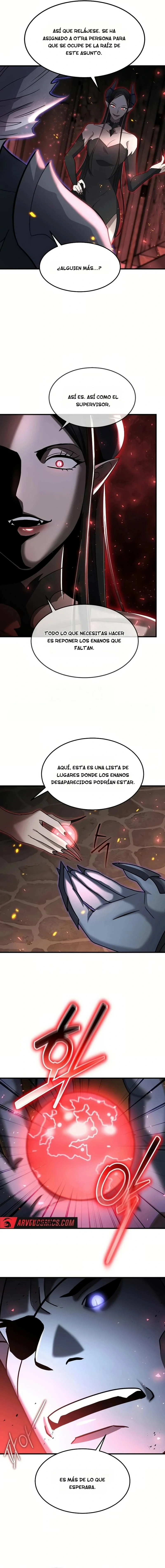 Read El Genio Reencarnado Crea Objetos Míticos ES Manga Online