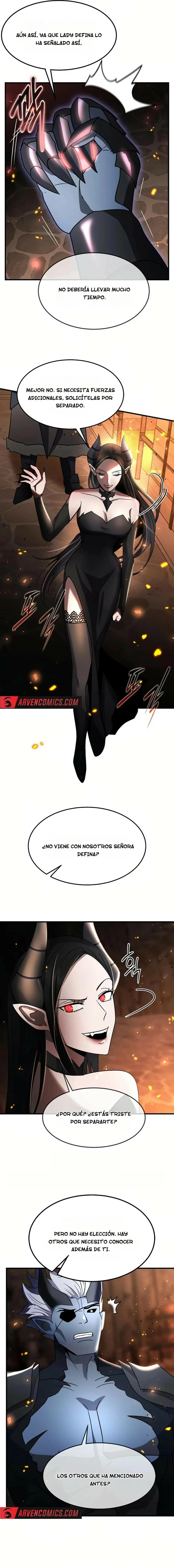 Read El Genio Reencarnado Crea Objetos Míticos ES Manga Online