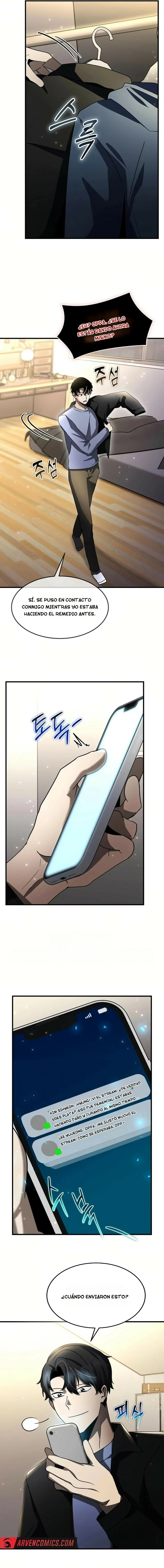 Read El Genio Reencarnado Crea Objetos Míticos ES Manga Online