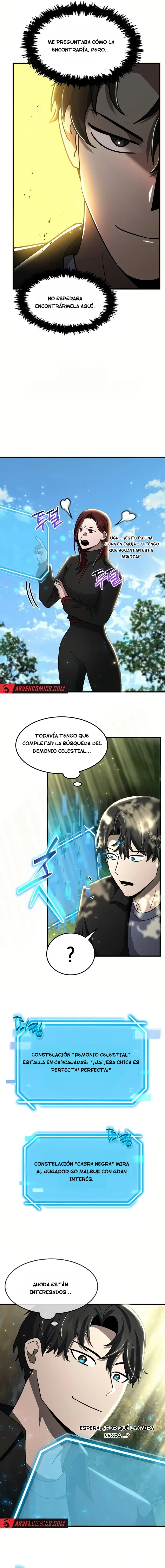 Read El Genio Reencarnado Crea Objetos Míticos ES Manga Online