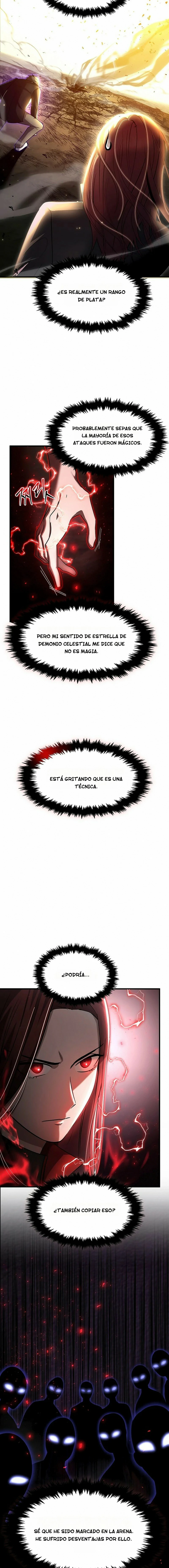 Read El Genio Reencarnado Crea Objetos Míticos ES Manga Online