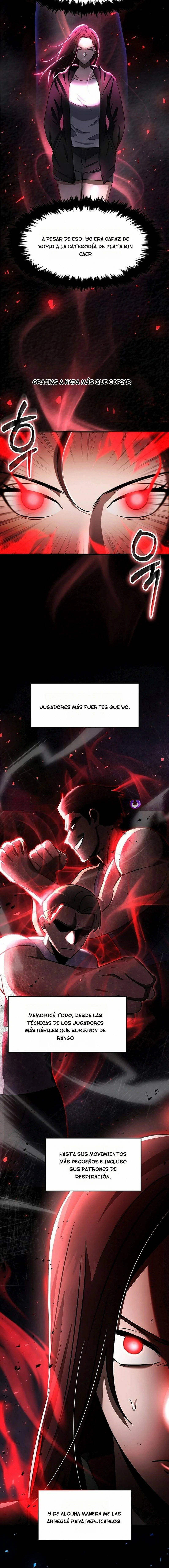 Read El Genio Reencarnado Crea Objetos Míticos ES Manga Online