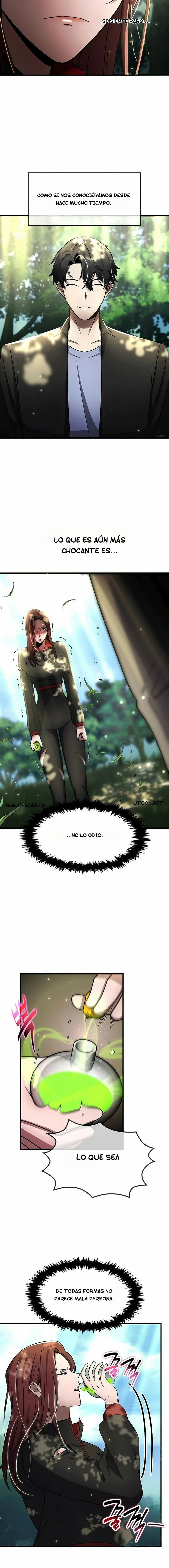Read El Genio Reencarnado Crea Objetos Míticos ES Manga Online