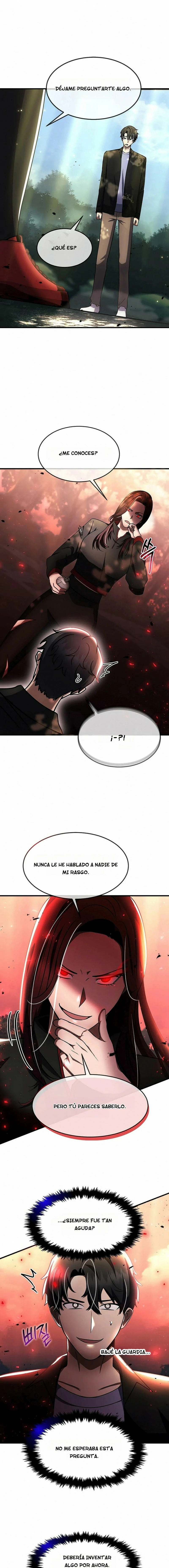 Read El Genio Reencarnado Crea Objetos Míticos ES Manga Online