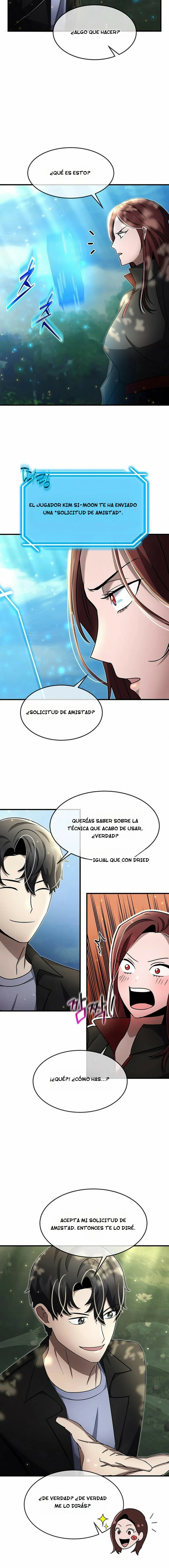 Read El Genio Reencarnado Crea Objetos Míticos ES Manga Online