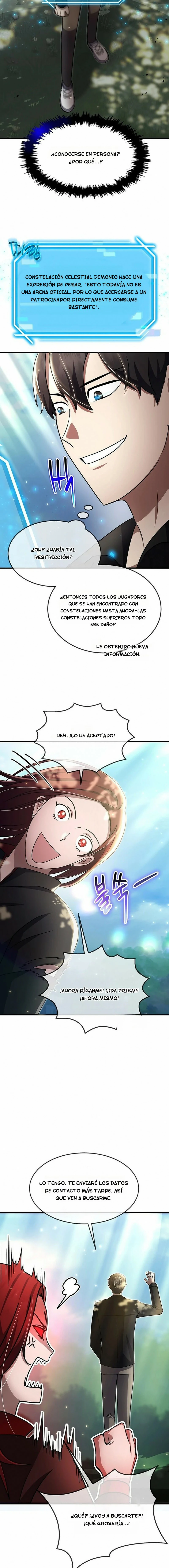 Read El Genio Reencarnado Crea Objetos Míticos ES Manga Online
