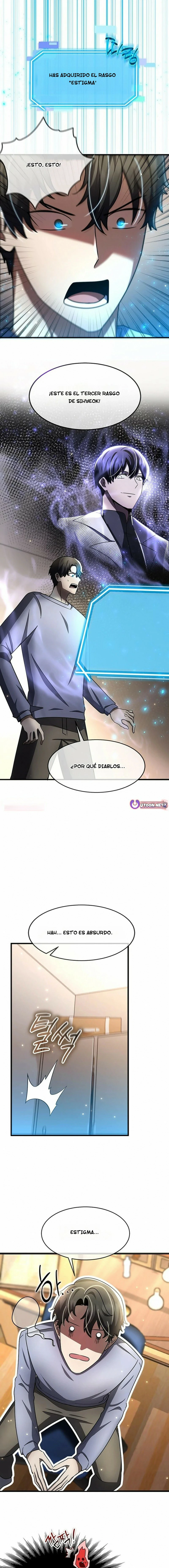 Read El Genio Reencarnado Crea Objetos Míticos ES Manga Online