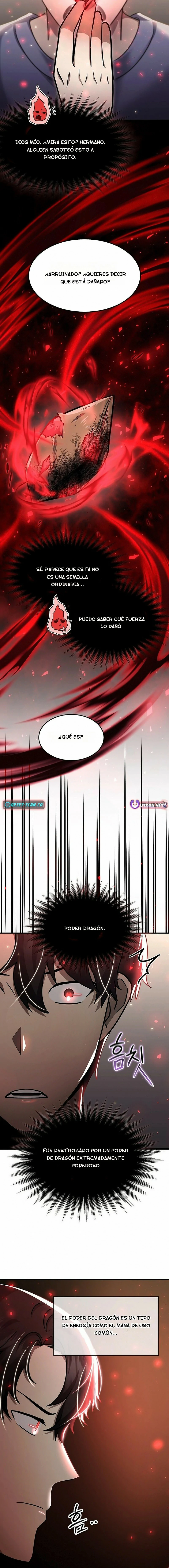 Read El Genio Reencarnado Crea Objetos Míticos ES Manga Online