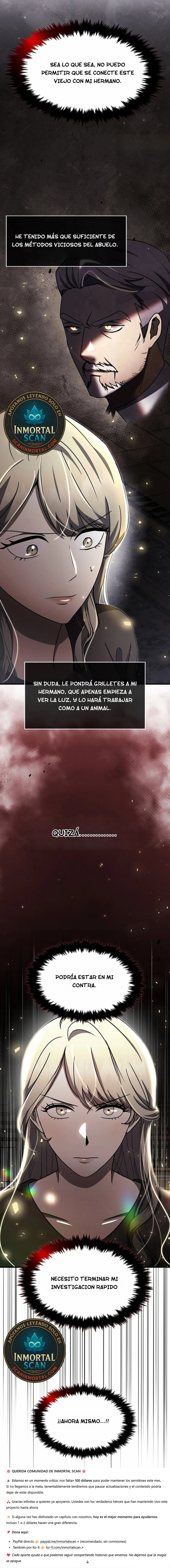 Read El Genio Reencarnado Crea Objetos Míticos ES Manga Online
